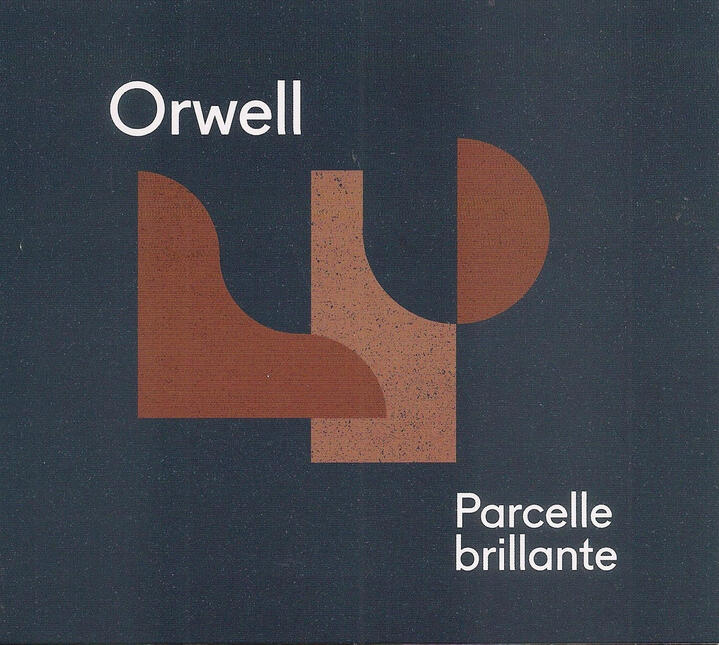 Orwell - Parcelle Brillante Enregistrement