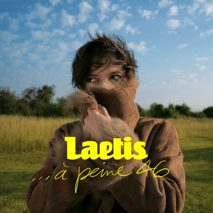 Laetis - à peine 46 Enregistrement & Mixage