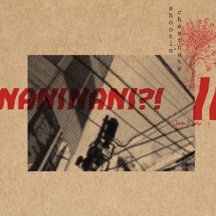 Shootin' Chestnuts - Nani Nani Mixage
