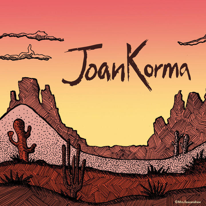 Joan Korma Enregistrement & Mixage