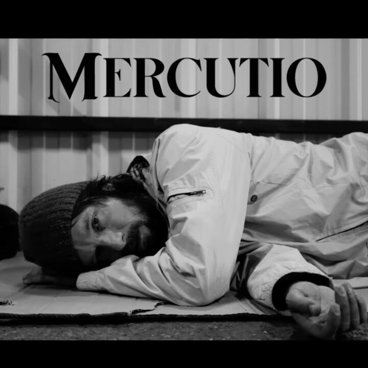 Mercutio - Plus qu'un pas pour le vertige Réalisation, Enregistrement