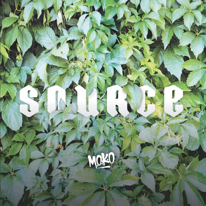 M.O.K.O - Source Mixage