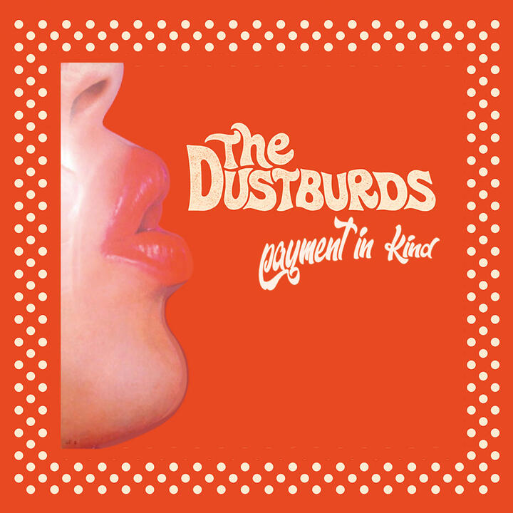 The Dustburds - Payment In Kind Réalisation, Enregistrement & Mixage
