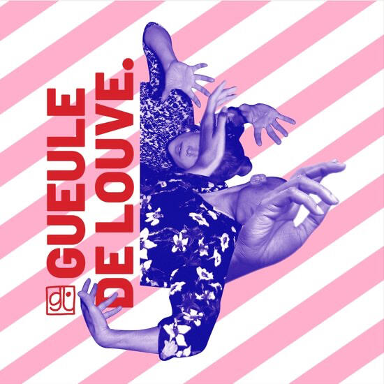 Gueule de Louve Enregistrement & Mixage