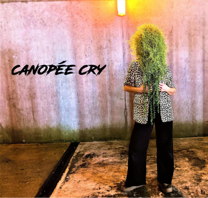 Nerveuze - Canopée Cry Enregistrement & Mixage